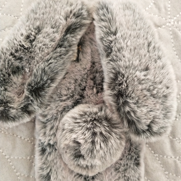 Bunny rabbit IPhone X/S case - Picture 2 of 3